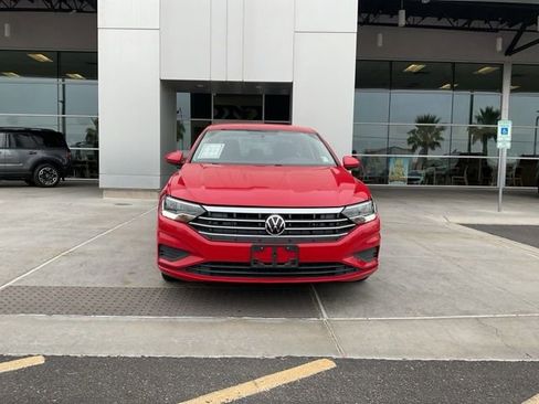 Used 2019 Volkswagen Jetta S w/ Driver Assistance Package FWD image 10