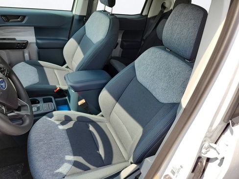 New 2026 Ford Maverick XLT FWD image 12