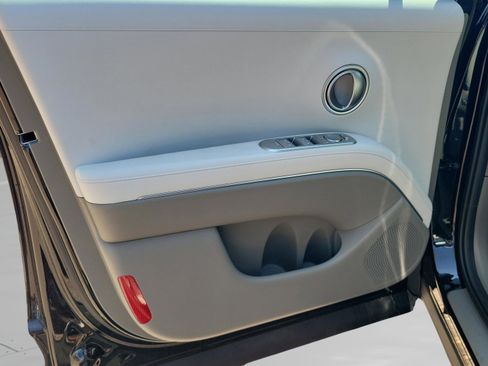 New 2026 Hyundai Palisade FWD Hybrid image 19