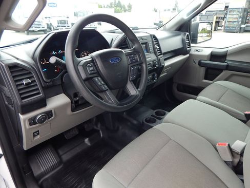 Used 2016 Ford F150 XL w/ XL Power Equipment Group RWD image 15