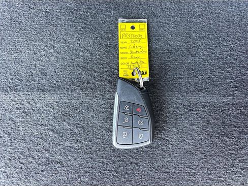 Used 2023 Chevrolet Suburban Premier image 39