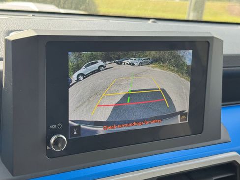 Used 2024 Toyota Tacoma TRD Sport image 17