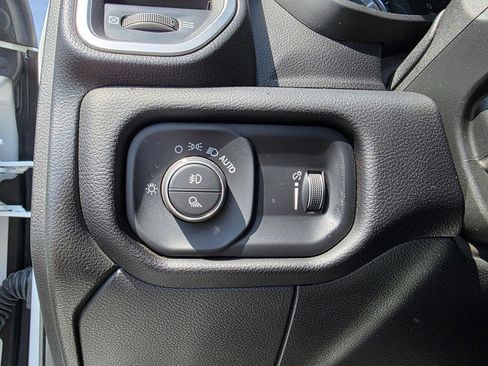 Used 2024 RAM 2500 Big Horn image 13