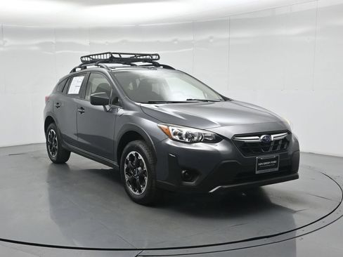Used 2021 Subaru Crosstrek 2.0i AWD/4WD image 45