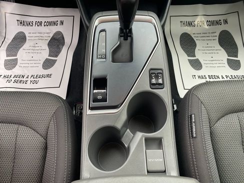 Used 2024 Subaru Crosstrek 2.0i Premium image 22