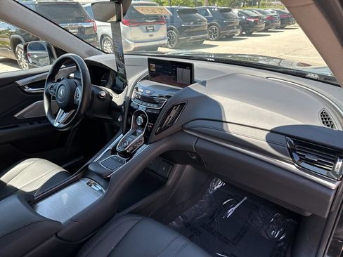 Used 2019 Acura RDX AWD image 18