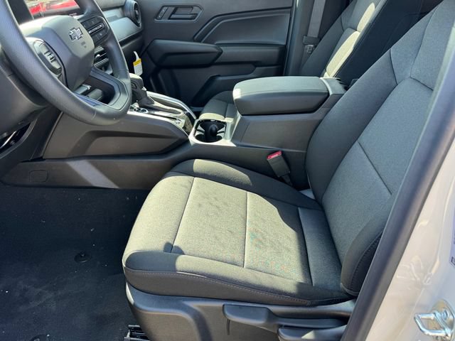 New 2026 Chevrolet Colorado Trail Boss w/ Midnight Edition AWD/4WD image 15