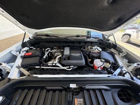 Certified 2024 GMC Sierra 1500 Denali Ultimate AWD/4WD image 31