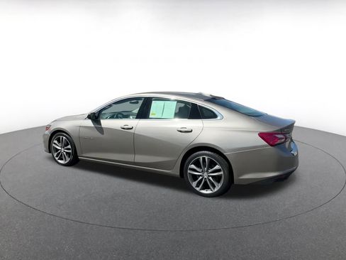 Used 2024 Chevrolet Malibu LT image 11