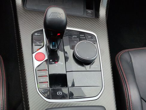 Used 2024 BMW M3 CS w/ M Driver's Package image 26