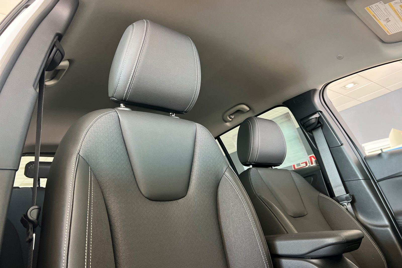 Used 2026 Buick Encore GX Preferred w/ Comfort Package FWD image 19