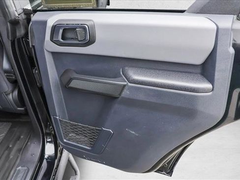 Used 2024 Ford Bronco Black Diamond image 25