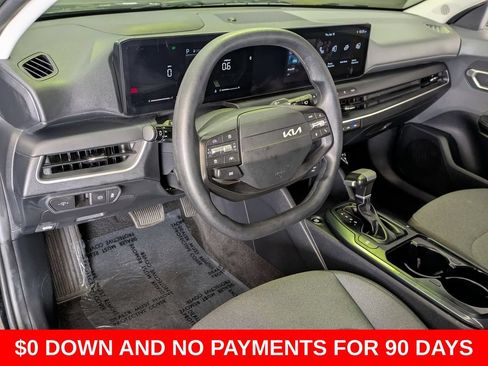 Used 2025 Kia K4 FWD image 14