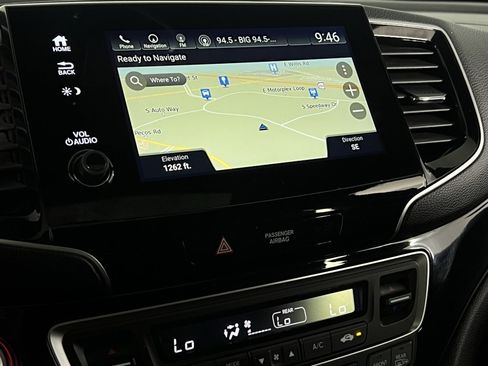 Used 2019 Honda Passport Touring image 19