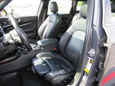 Used 2017 MINI Cooper Clubman John Cooper Works AWD/4WD image 20