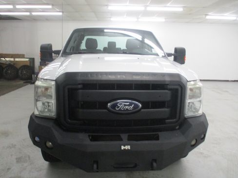 Used 2013 Ford F350 XL w/ PWR Equipment Group AWD/4WD image 2