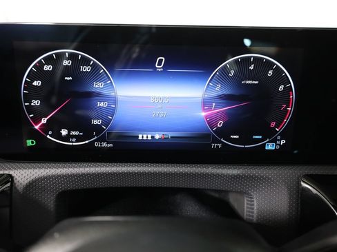 Certified 2026 Mercedes-Benz CLA 250 4MATIC image 19