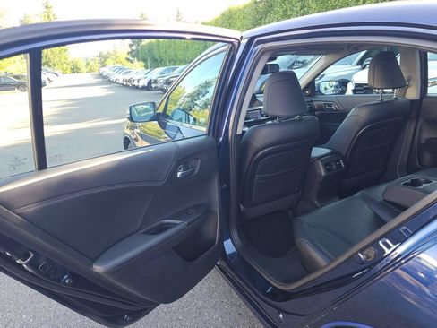 Used 2014 Honda Accord EX-L image 19