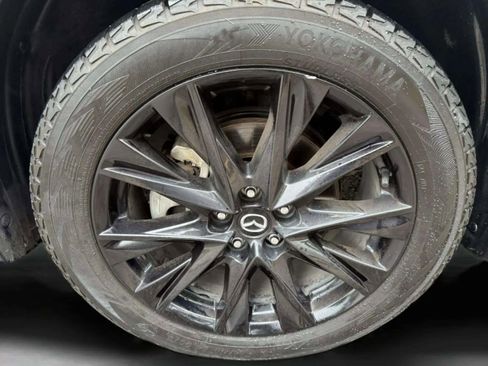 Used 2021 MAZDA CX-5 Carbon Edition image 33