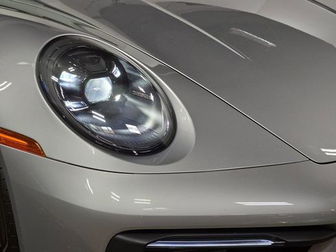 Certified 2023 Porsche 911 Carrera GTS RWD image 12