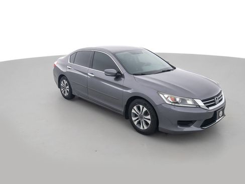 Used 2014 Honda Accord LX image 3