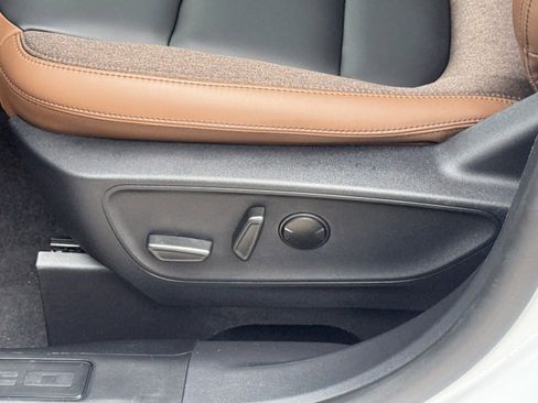 Used 2025 Ford Bronco Sport Outer Banks image 15