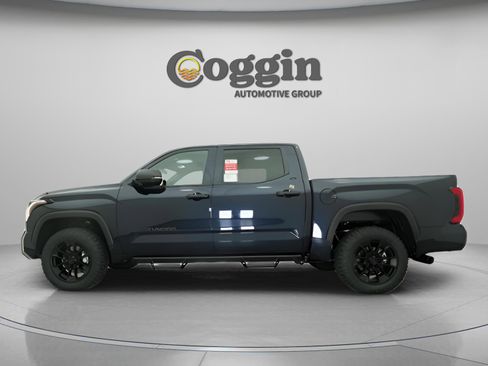 New 2026 Toyota Tundra SR5 AWD/4WD image 6