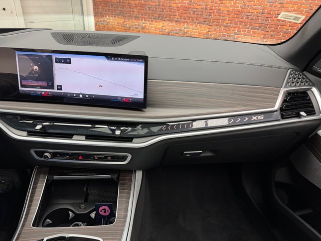Used 2026 BMW X5 xDrive40i AWD/4WD image 17