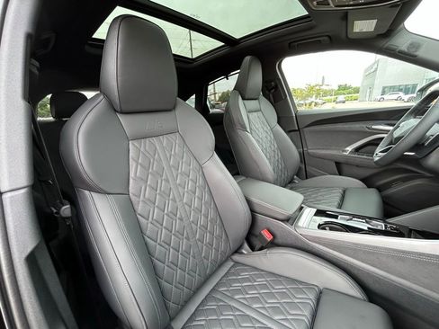 New 2026 Audi SQ5 Premium Plus image 51