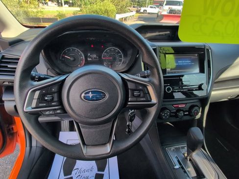 Used 2018 Subaru Crosstrek 2.0i AWD/4WD image 26