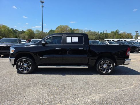 Used 2019 RAM 1500 Big Horn image 8
