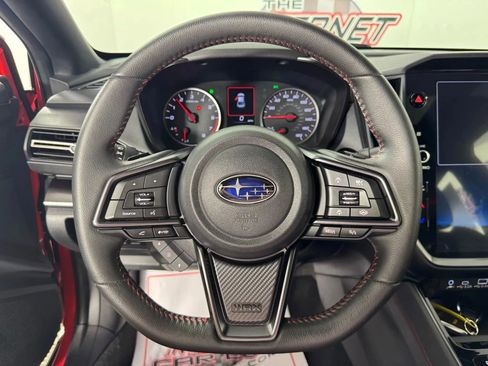 Used 2024 Subaru WRX Limited image 13