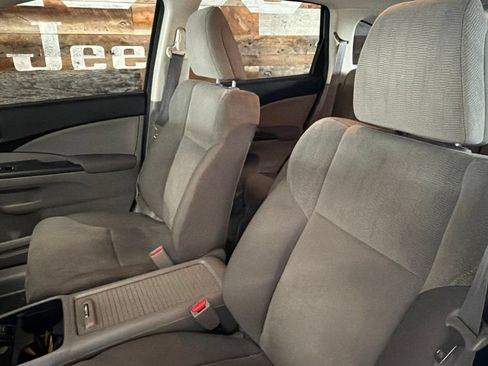Used 2014 Honda CR-V LX image 8