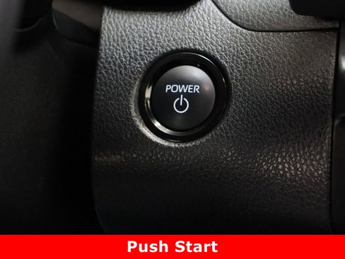 Certified 2025 Toyota Camry LE image 17