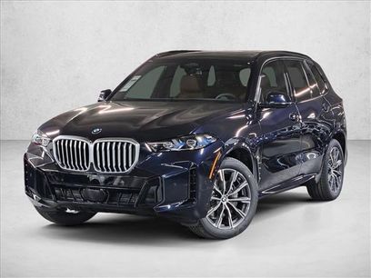 New 2026 BMW X5 xDrive40i w/ M Sport Package
