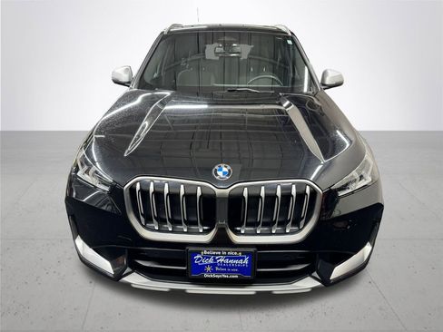 Used 2024 BMW X1 xDrive28i w/ Convenience Package image 10