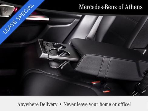 New 2026 Mercedes-Benz GLC 300 image 36