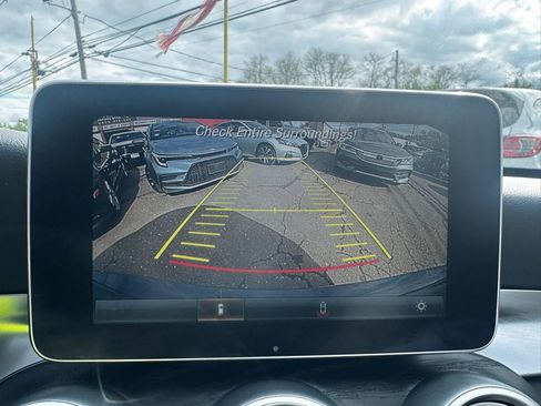 Used 2016 Mercedes-Benz C 300 4MATIC Sedan image 25