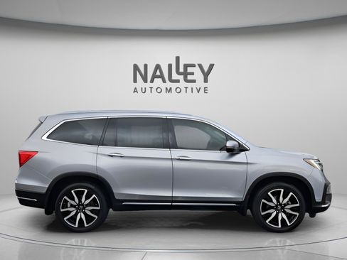 Used 2022 Honda Pilot Touring image 6