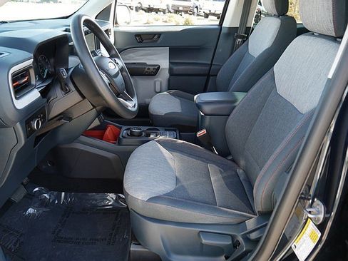 Used 2023 Ford Maverick XLT w/ Equipment Group 300A Standard image 10