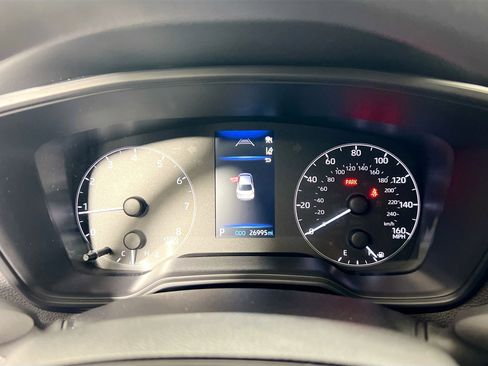 Used 2023 Toyota Corolla LE FWD image 23
