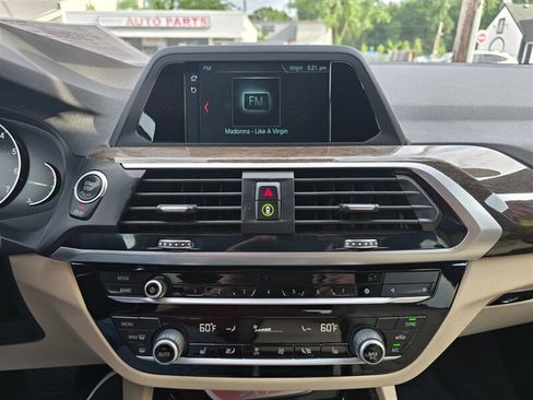 Used 2019 BMW X3 xDrive30i AWD/4WD image 7