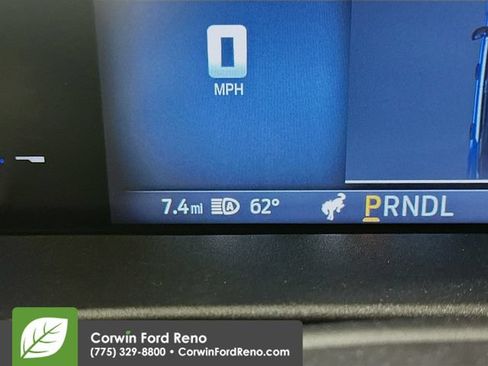 New 2026 Ford Bronco Sport Big Bend AWD/4WD image 13