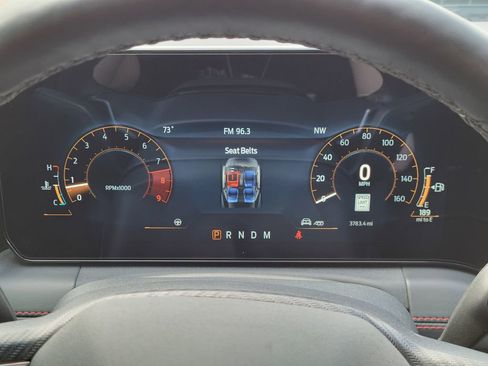 Used 2024 Ford Mustang GT Premium image 34