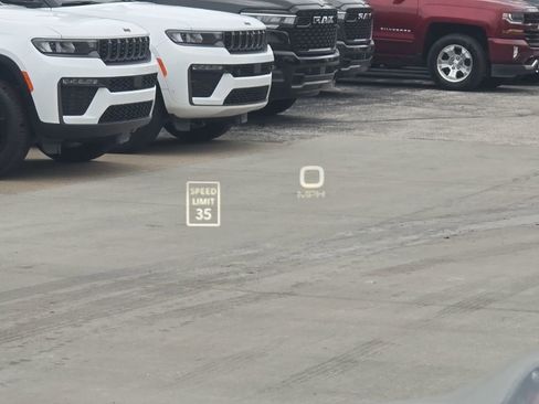 New 2026 RAM 1500 Tungsten w/ Bed Utility Group AWD/4WD image 88