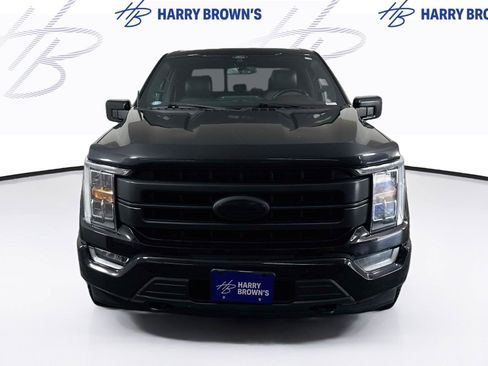 Used 2021 Ford F150 Lariat AWD/4WD image 28