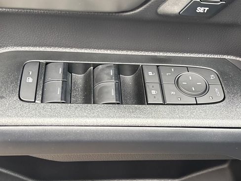 New 2026 Toyota 4Runner Limited image 7