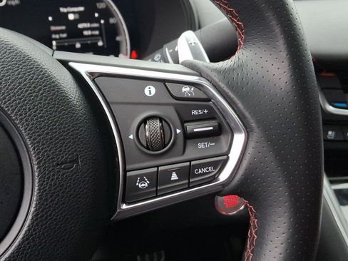 Used 2025 Acura TLX SH-AWD w/ A-SPEC Pkg image 23