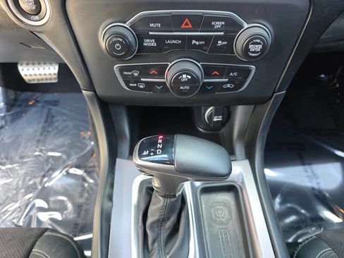 Used 2019 Dodge Charger Scat Pack w/ Plus Group RWD image 30