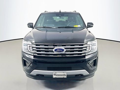 Used 2019 Ford Expedition XLT w/ Equipment Group 202A image 2